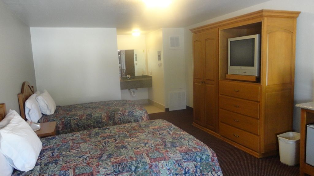 Garden Inn And Suites Silsbee Cameră foto