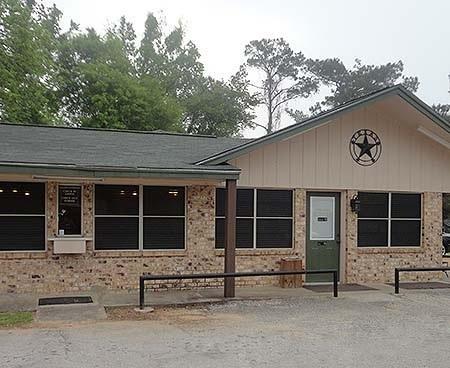 Garden Inn And Suites Silsbee Exterior foto