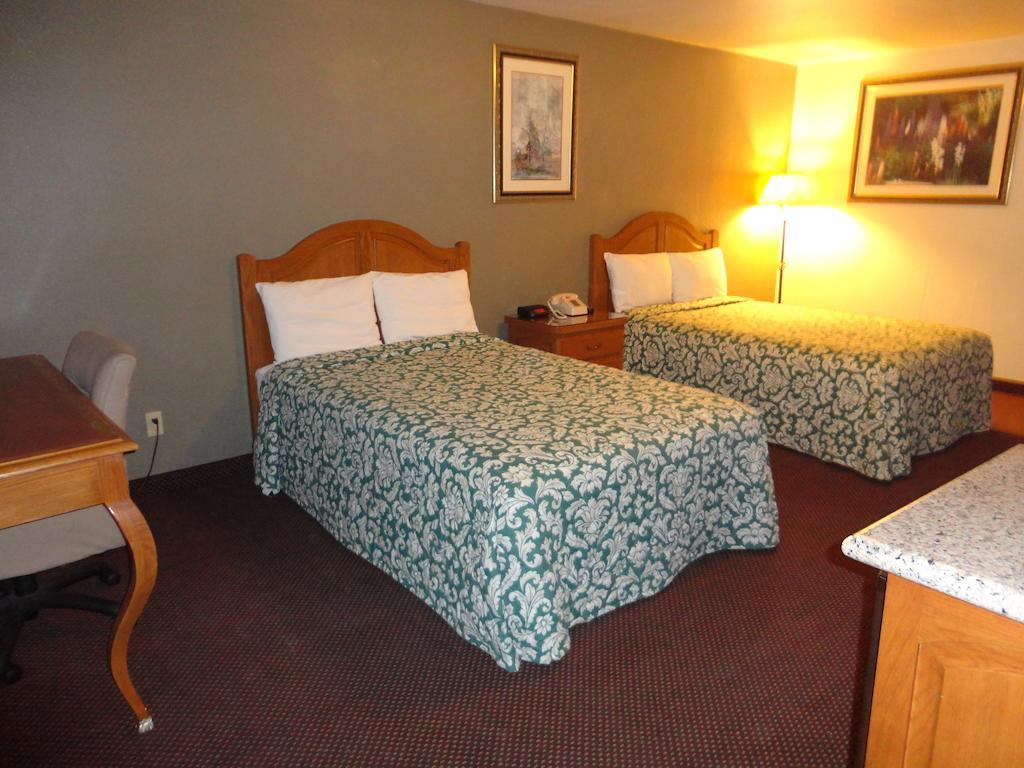 Garden Inn And Suites Silsbee Cameră foto