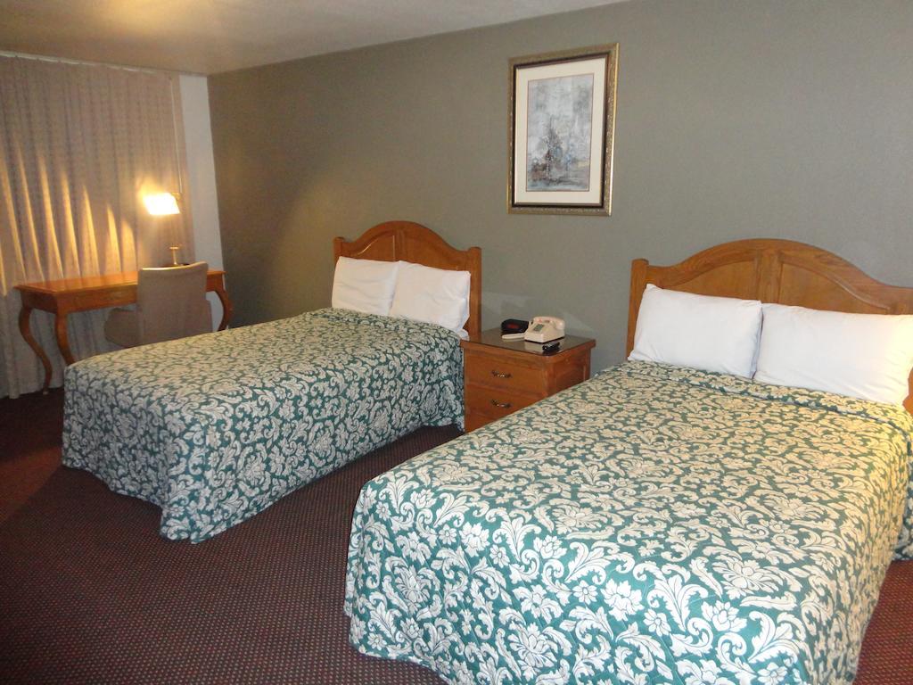Garden Inn And Suites Silsbee Cameră foto